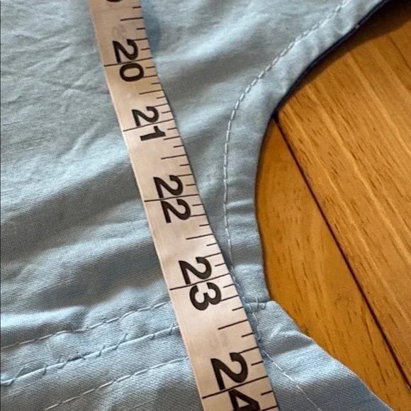 Winter Reverse-able Handmade Vest - Picture 6 of 10